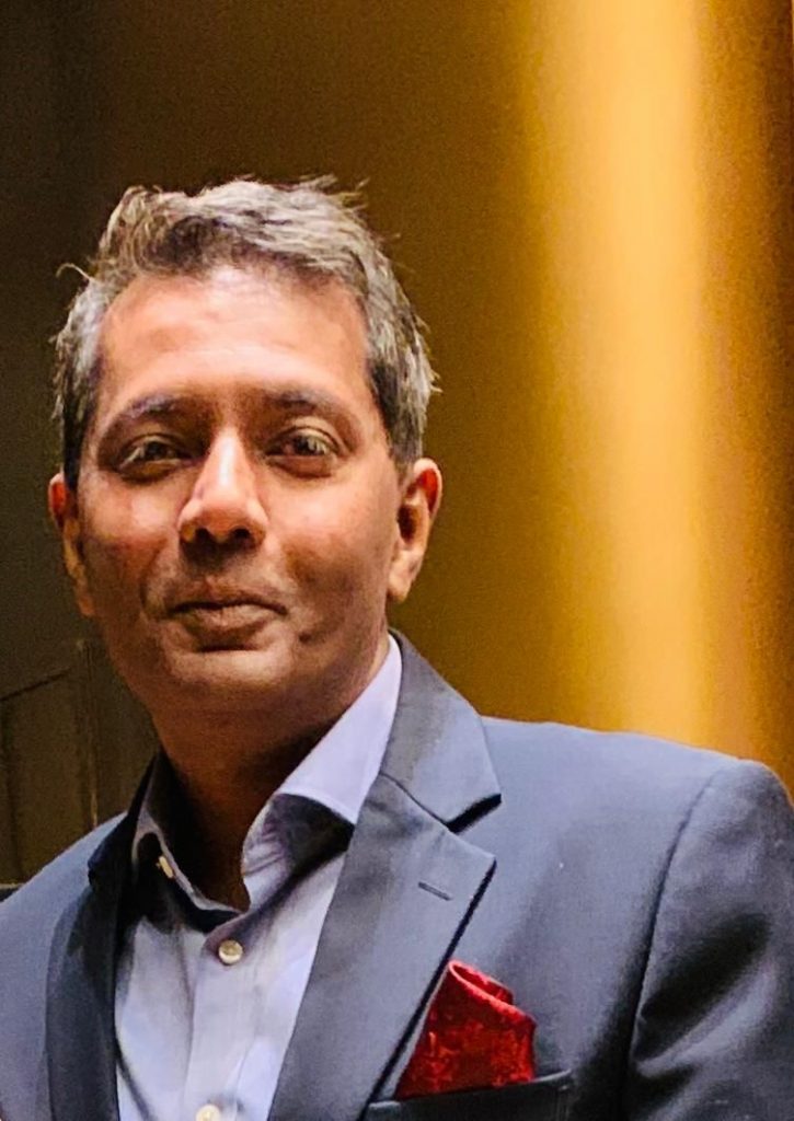 Mr. Arik Morshed - CEO