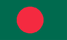 Bangladesh Flag