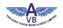 The Aero Vision Logo